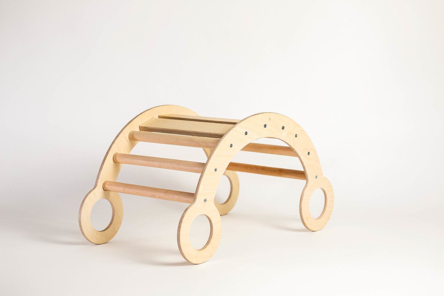 Climbing set for Kids